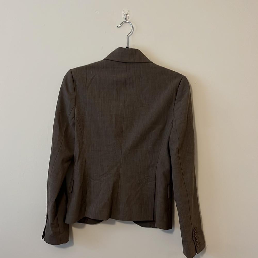 Express Design Studio Blazer - Picture 3 of 3